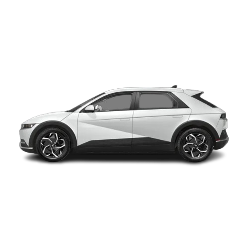 Ioniq 5