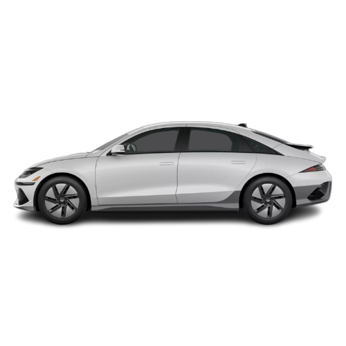 Ioniq 6