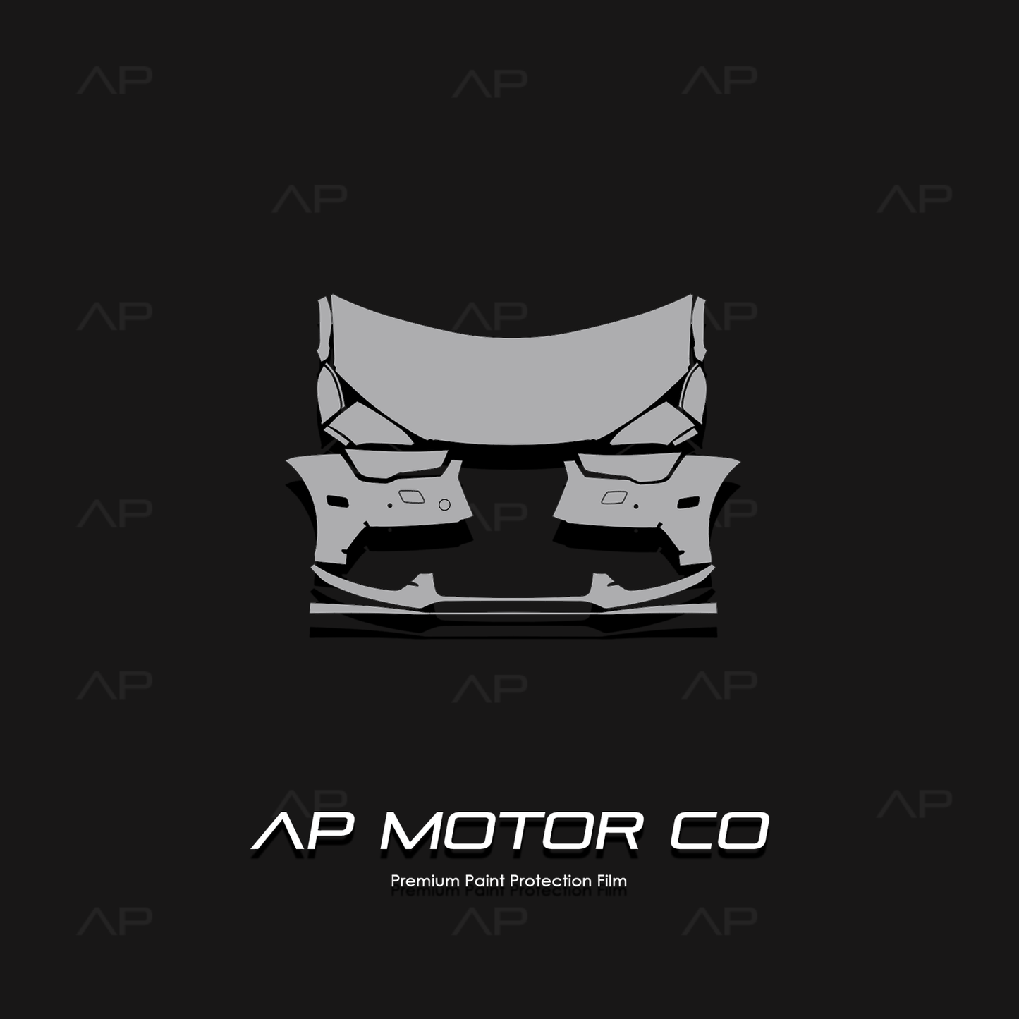 Fits Audi S7 2013-2025 Paint Protection TPU PPF Pre-Cut Kit Ultra-Gloss