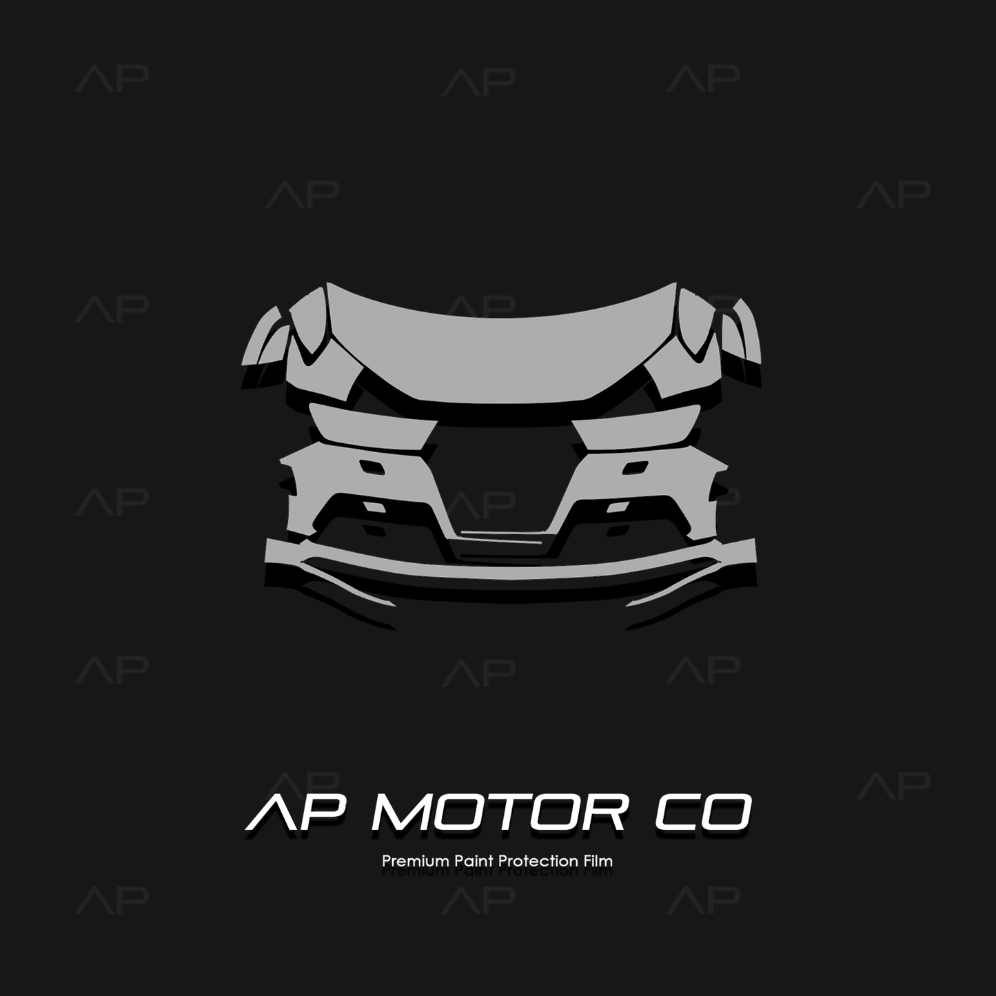 Fits Audi Q7 2010-2026 Paint Protection TPU PPF Pre-Cut Kit Ultra-Gloss