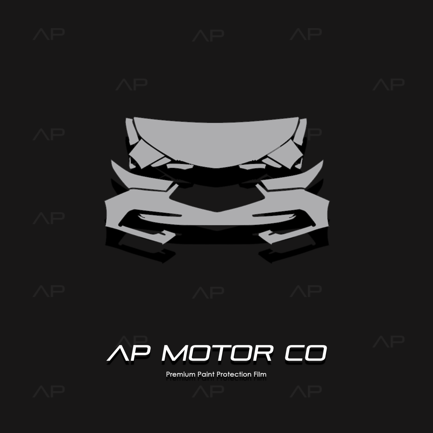 Fits Acura MDX Paint Protection TPU PPF Pre-Cut Kit Ultra-Gloss