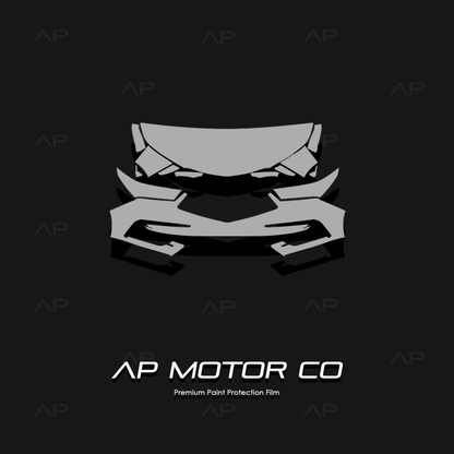 Fits Acura MDX Paint Protection TPU PPF Pre-Cut Kit Ultra-Gloss