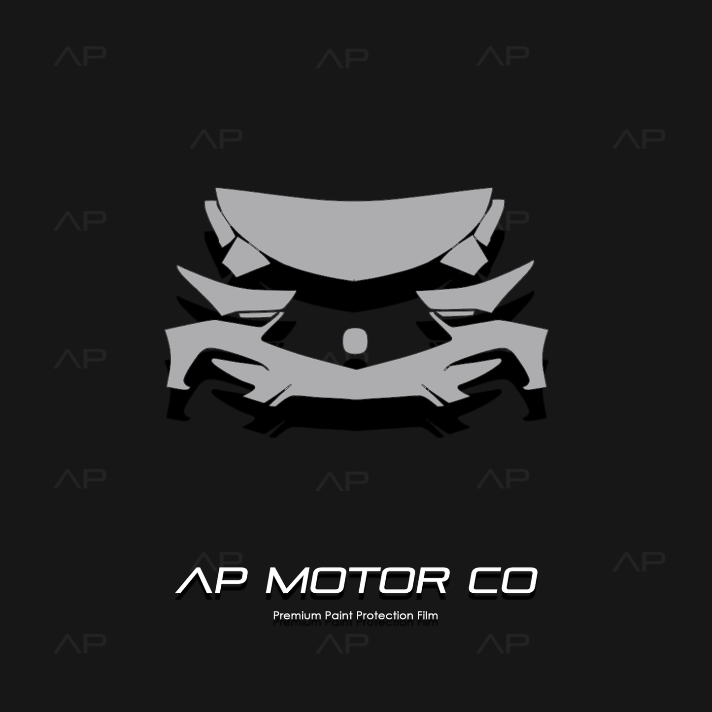 Fits Acura RDX Paint Protection TPU PPF Pre-Cut Kit Ultra-Gloss