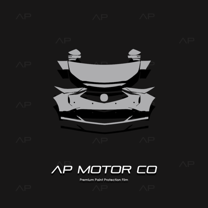 Fits Acura MDX Paint Protection TPU PPF Pre-Cut Kit Ultra-Gloss