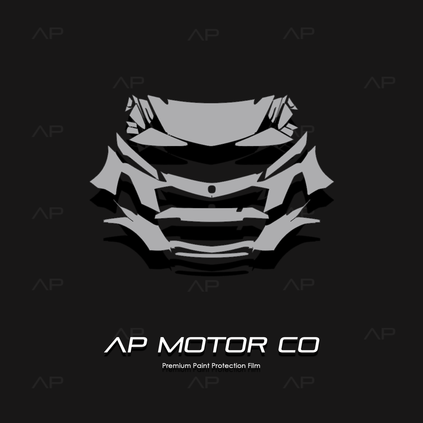 Fits Acura NSX Paint Protection TPU PPF Pre-Cut Kit Ultra-Gloss