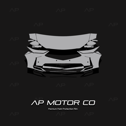 Fits Acura MDX Paint Protection TPU PPF Pre-Cut Kit Ultra-Gloss