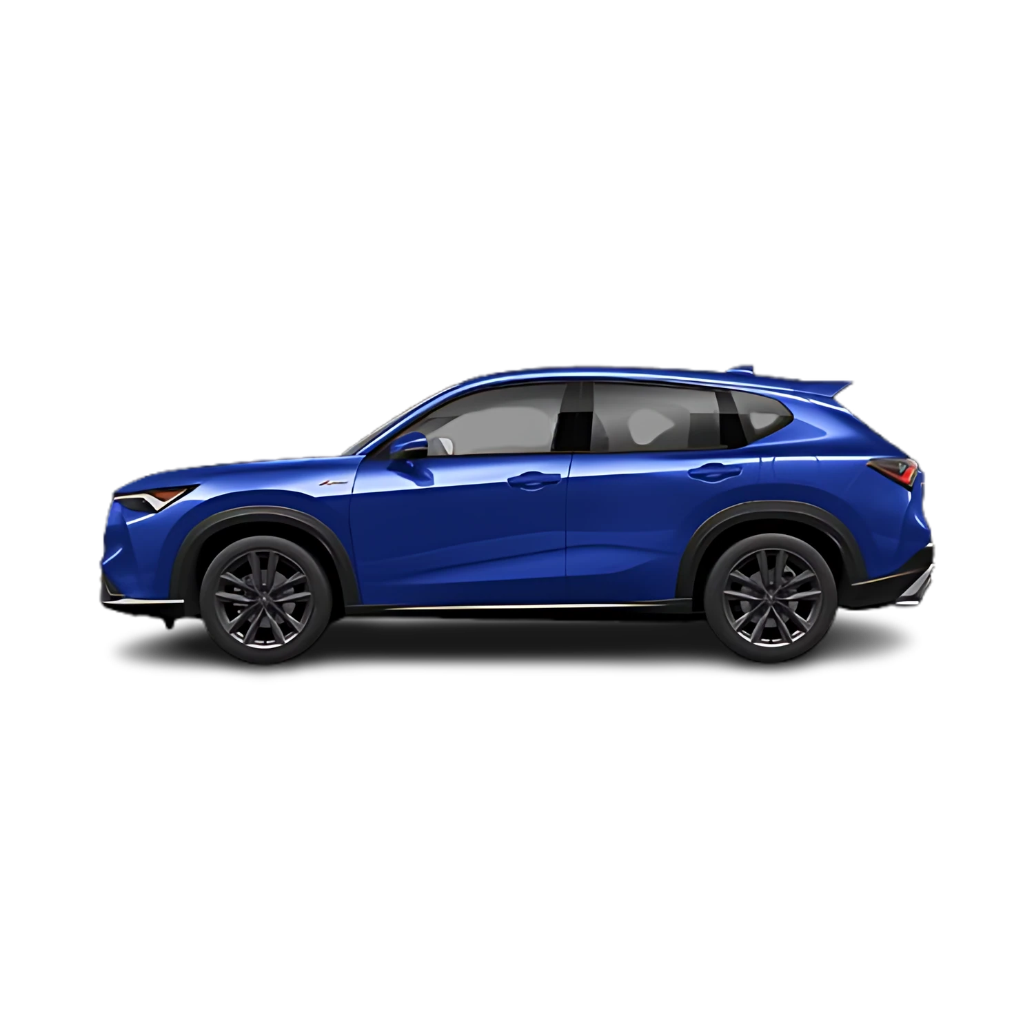 Acura ADX pre-cut PPF kit