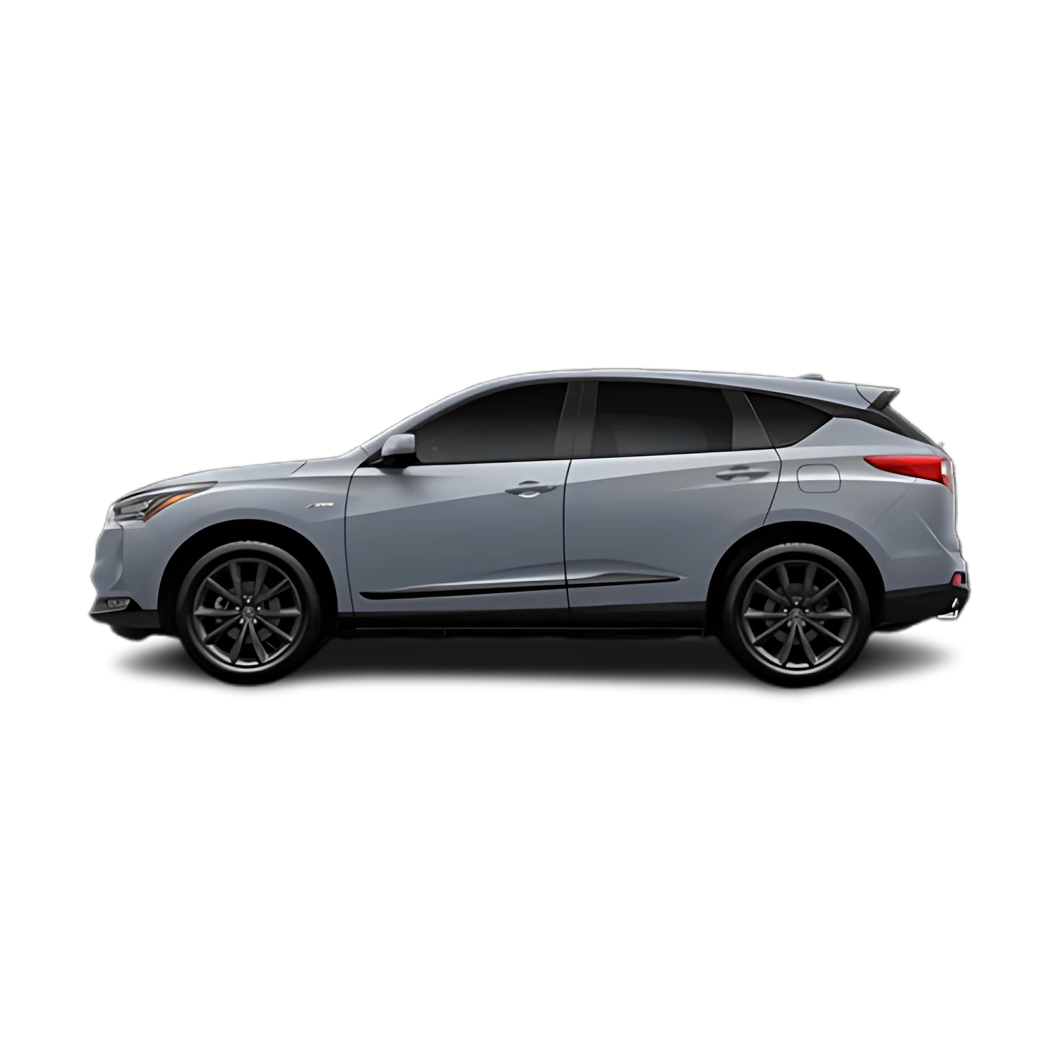 Acura RDX pre-cut PPF kit