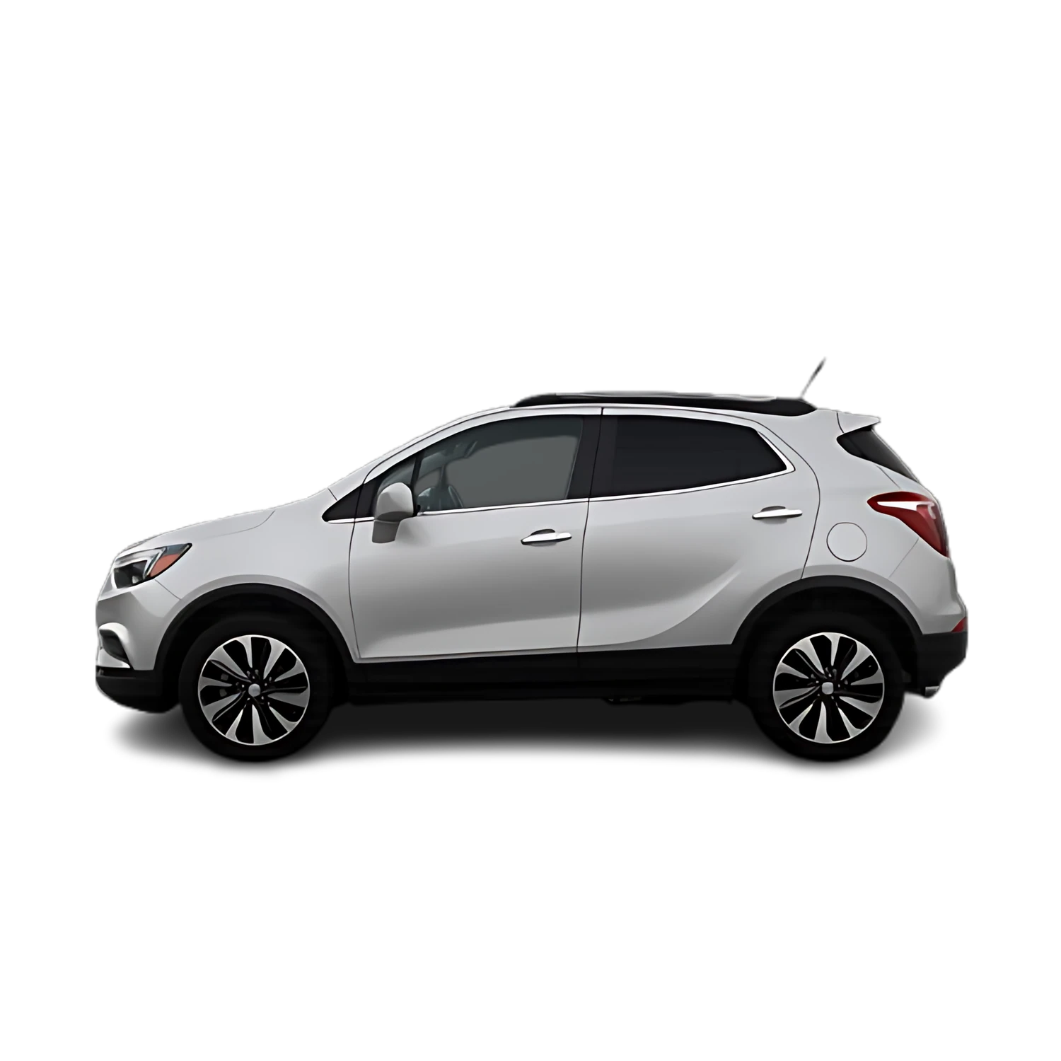 Buick Encore pre-cut PPF kit