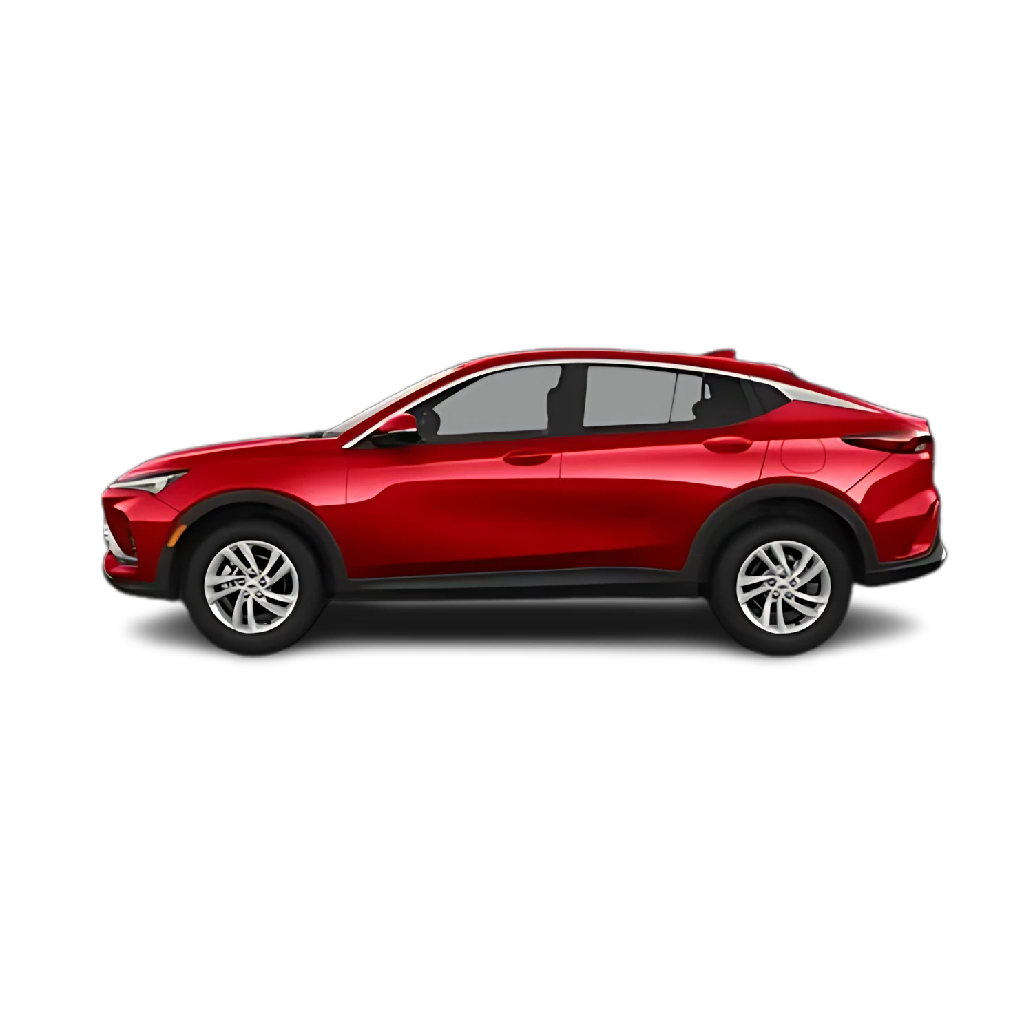 Buick Envista pre-cut PPF kit