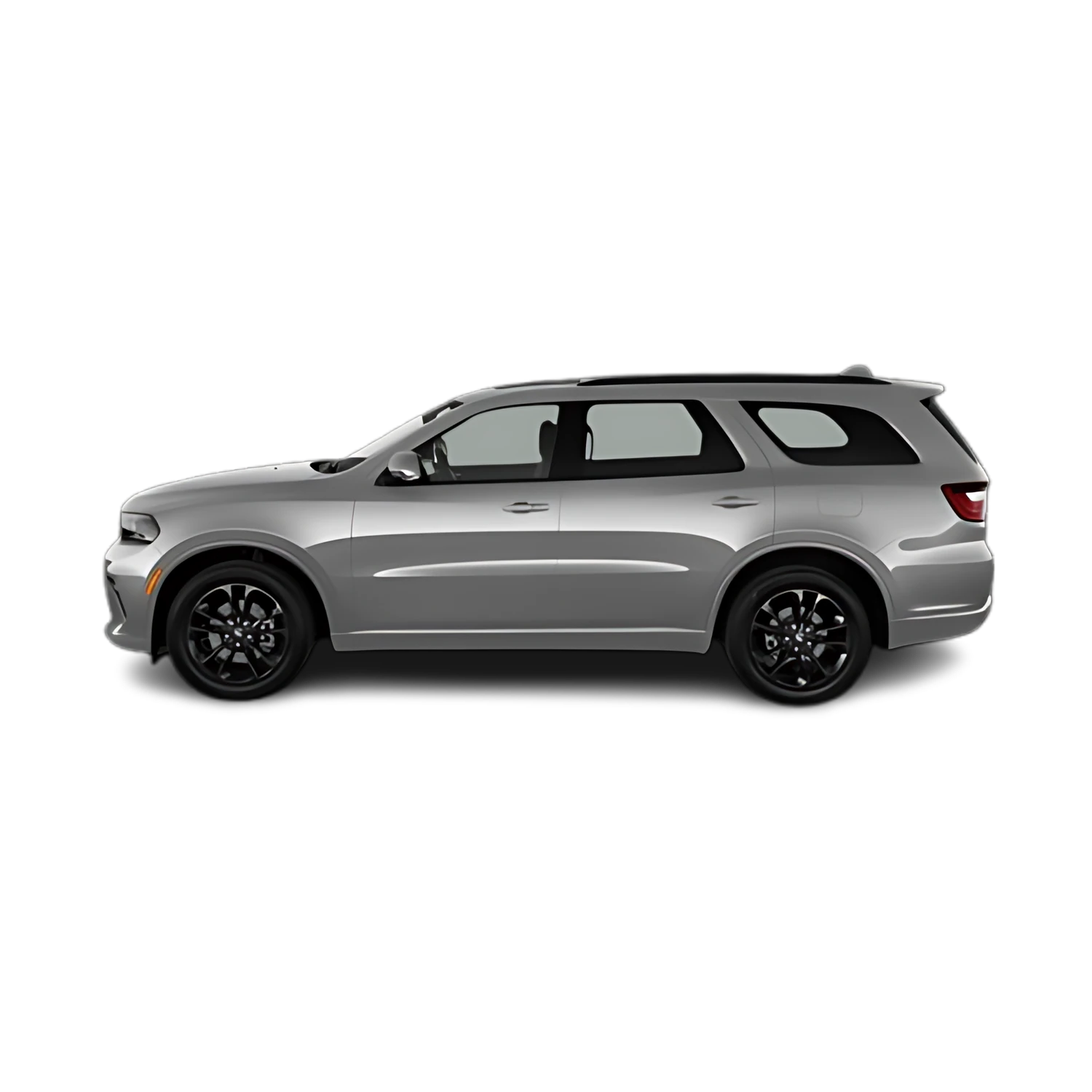 Dodge Durango pre-cut PPF kit