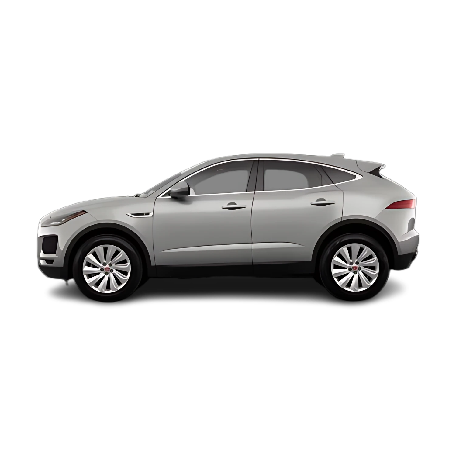 Jaguar E-Pace pre-cut PPF kit