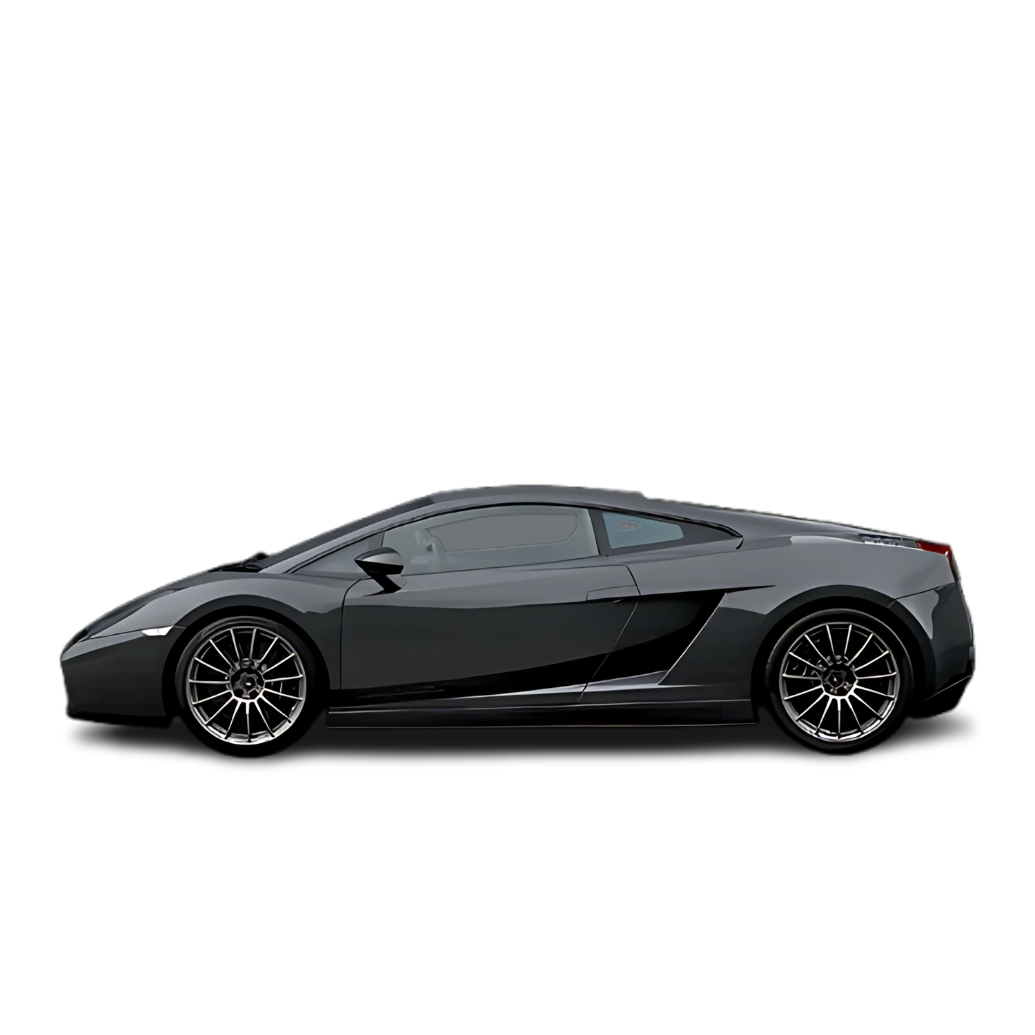 Lamborghini Gallardo pre-cut PPF kit
