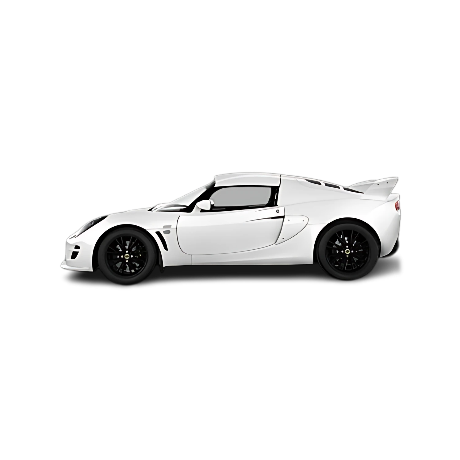 Lotus Exige pre-cut PPF kit