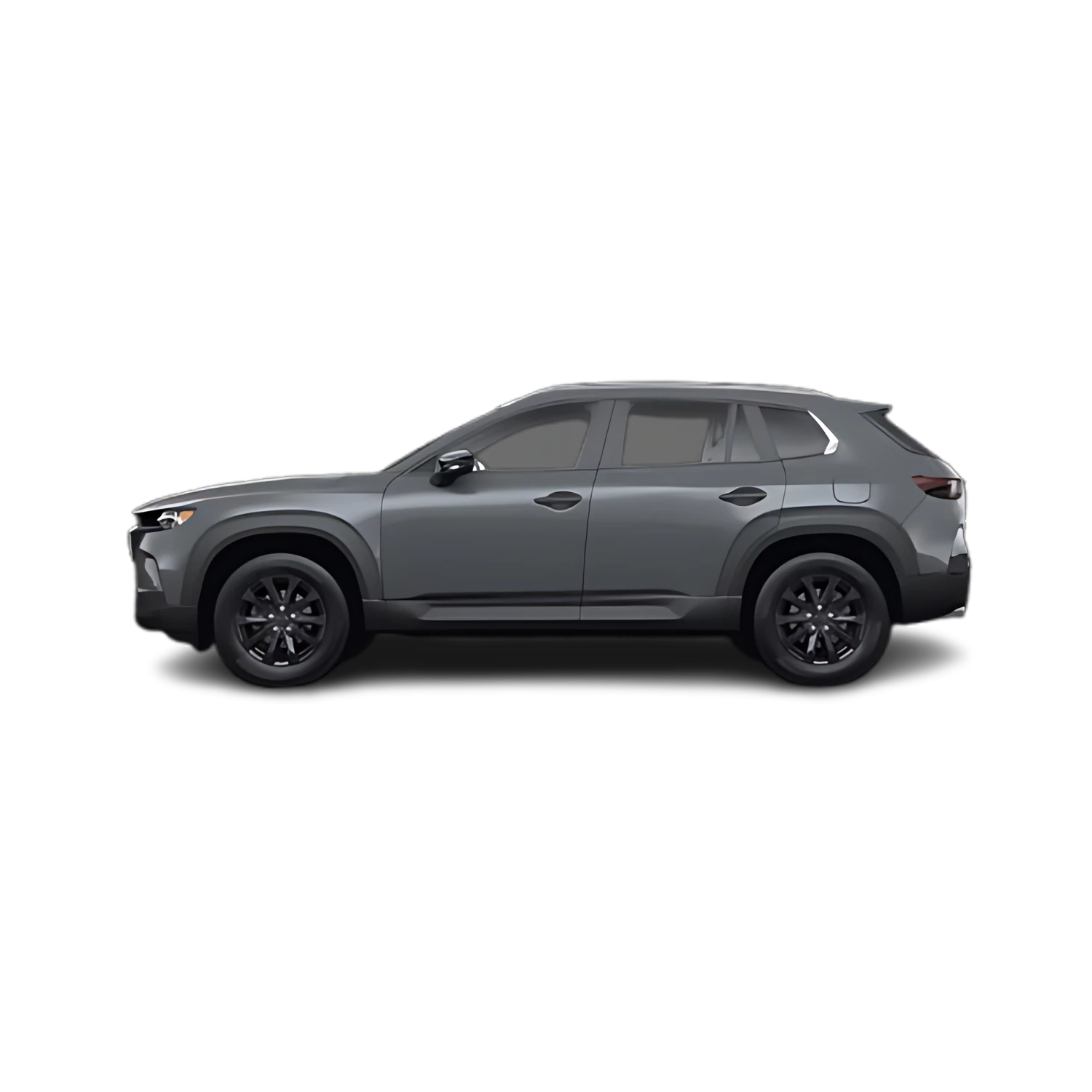 Mazda CX-50 pre-cut PPF kit