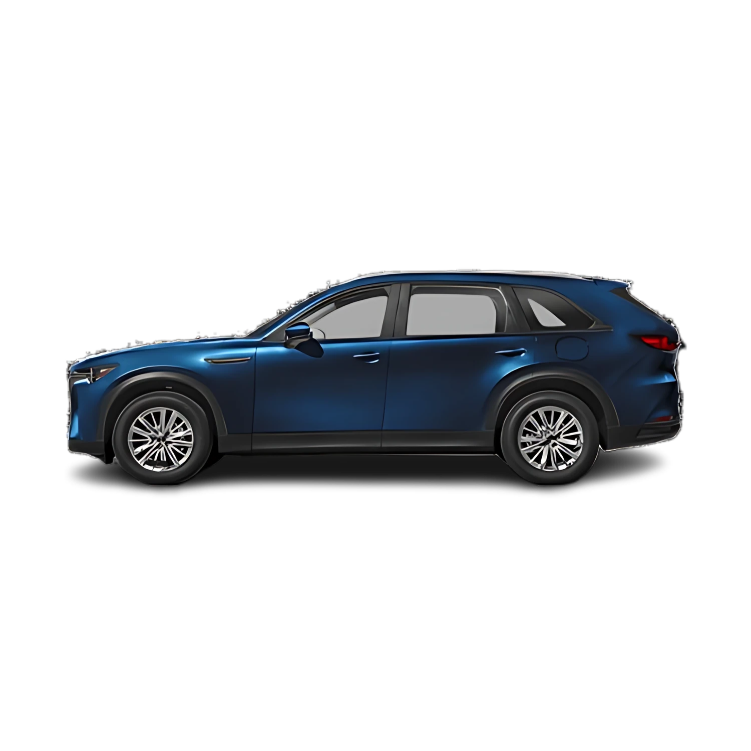 Mazda CX-90 pre-cut PPF kit