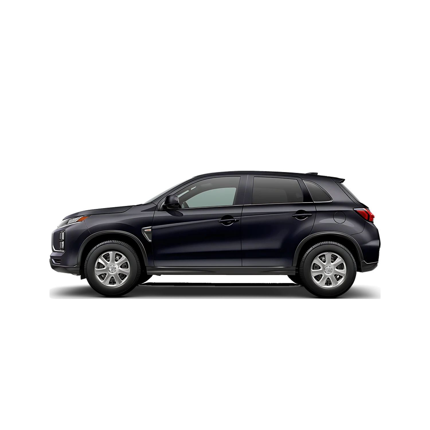 Mitsubishi Outlander Sport pre-cut PPF kit