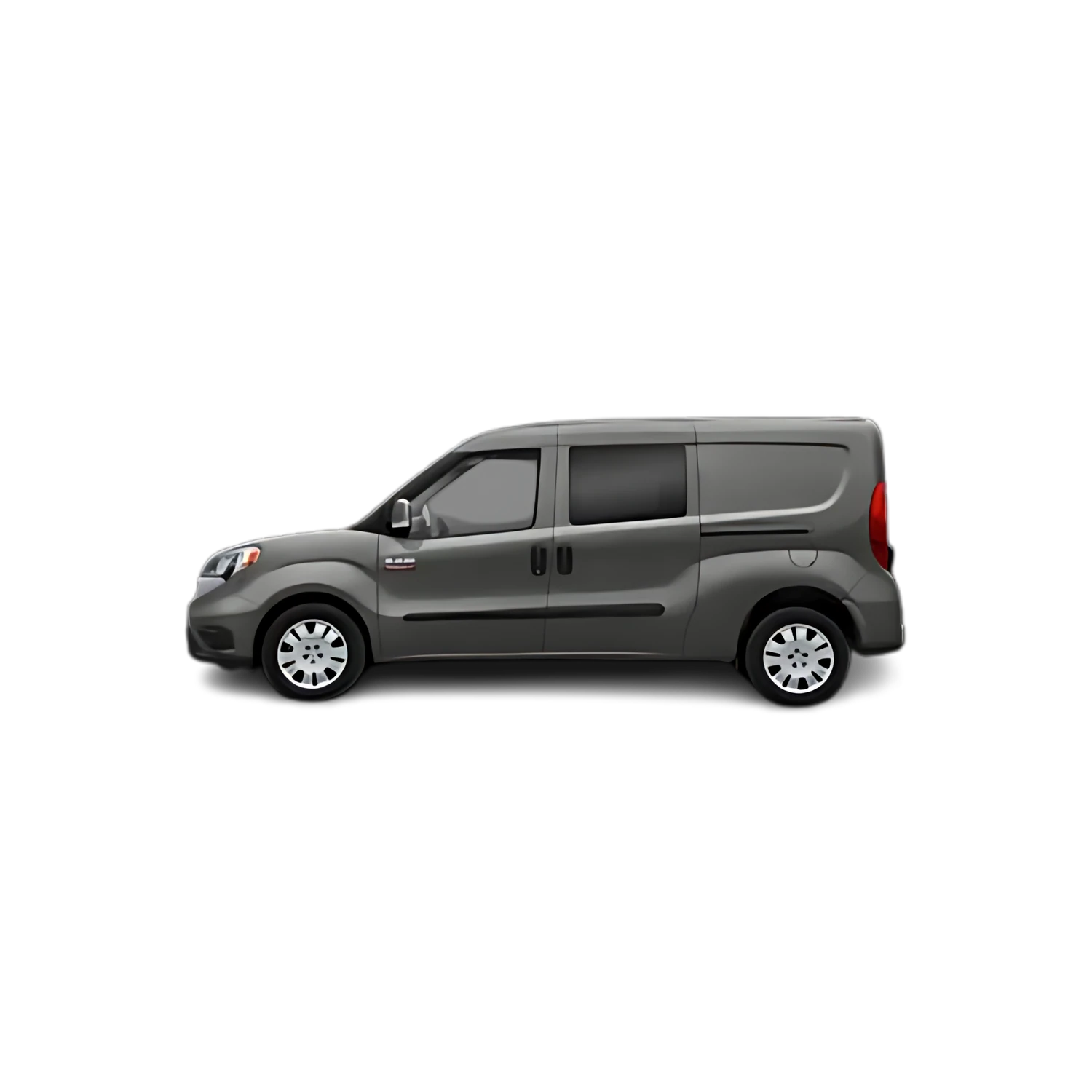 RAM ProMaster City pre-cut PPF kit