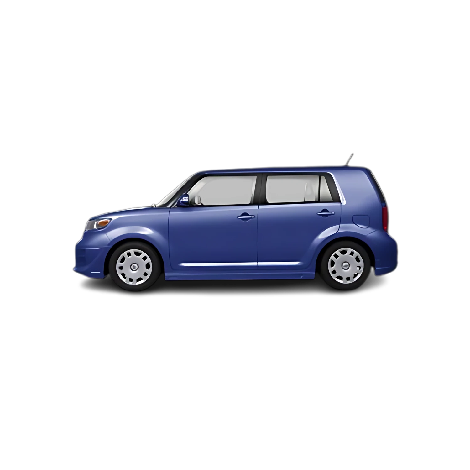 Scion xB pre-cut PPF kit