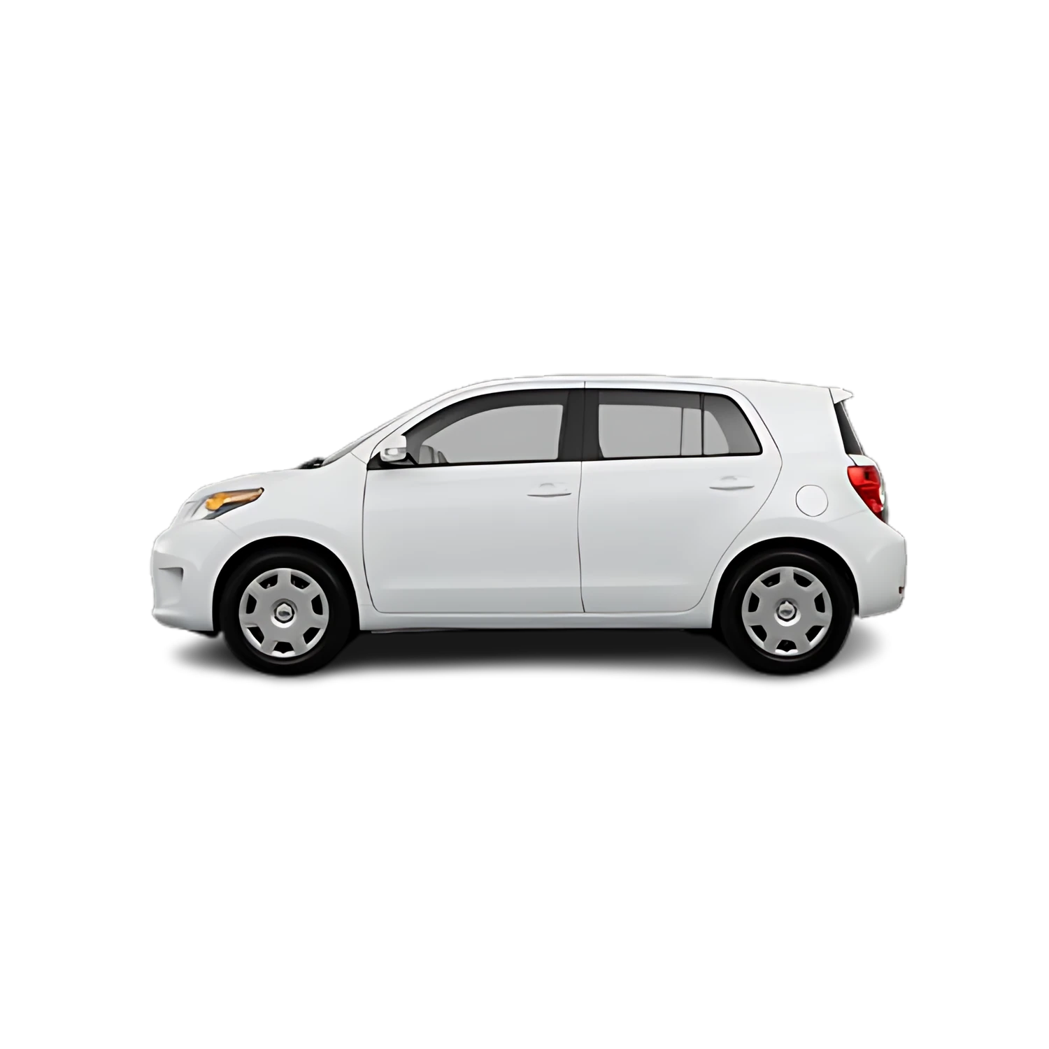 Scion xD pre-cut PPF kit