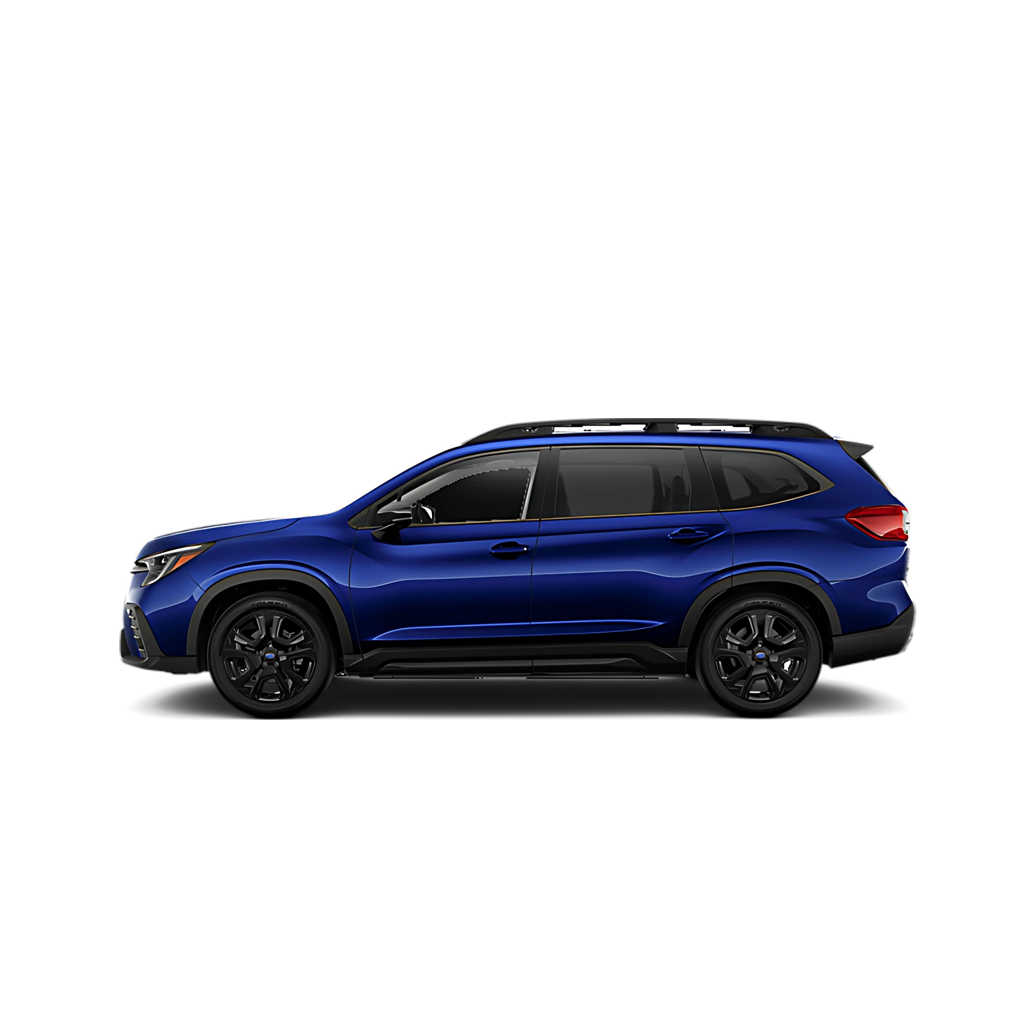 Subaru Ascent pre-cut PPF kit
