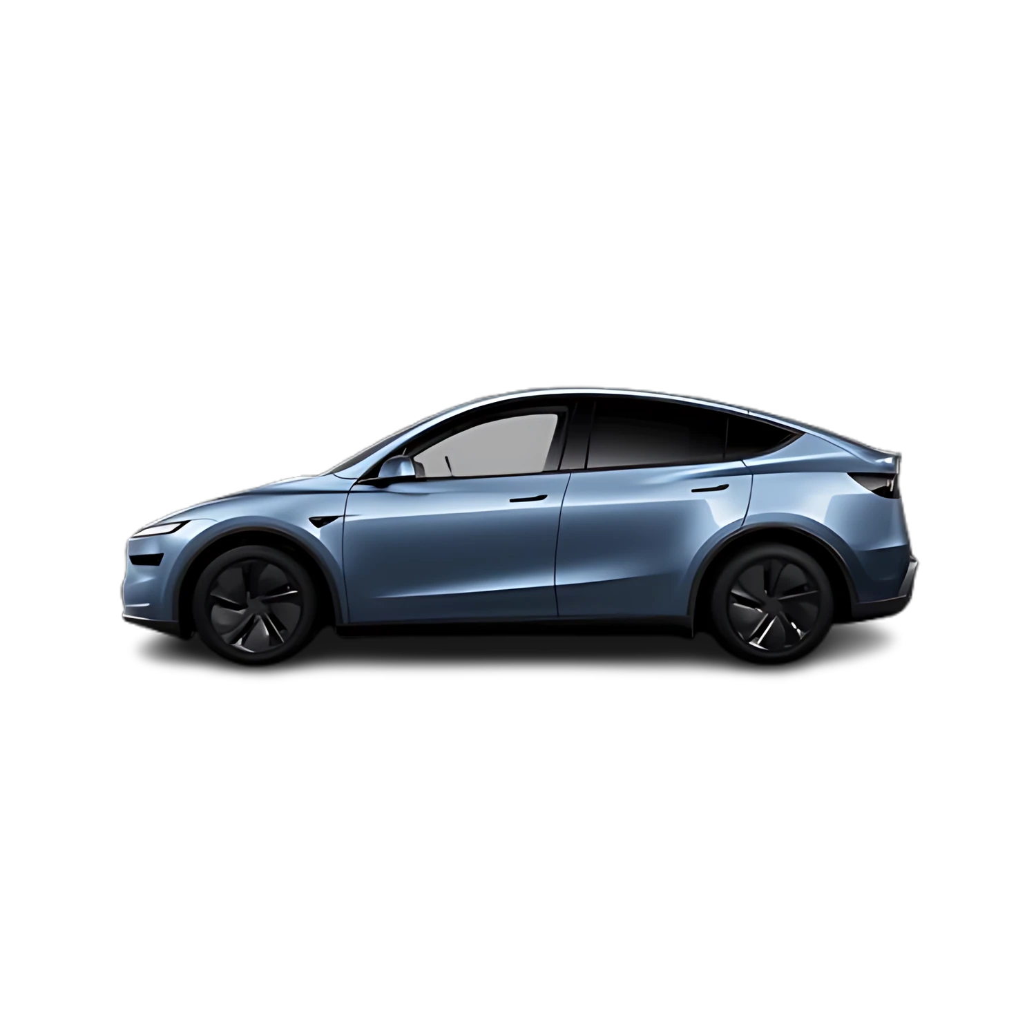 Tesla Model Y pre-cut PPF kit